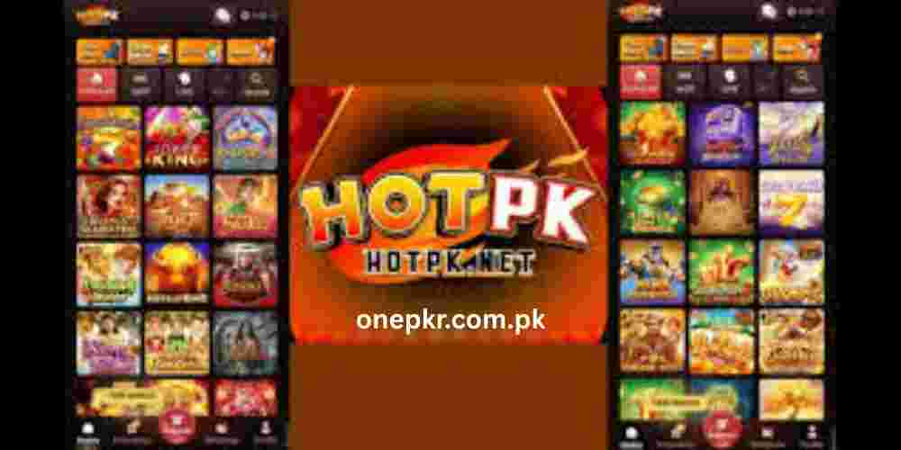 HOTPK Game APK Download