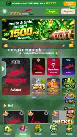 777Stake Game APK Download