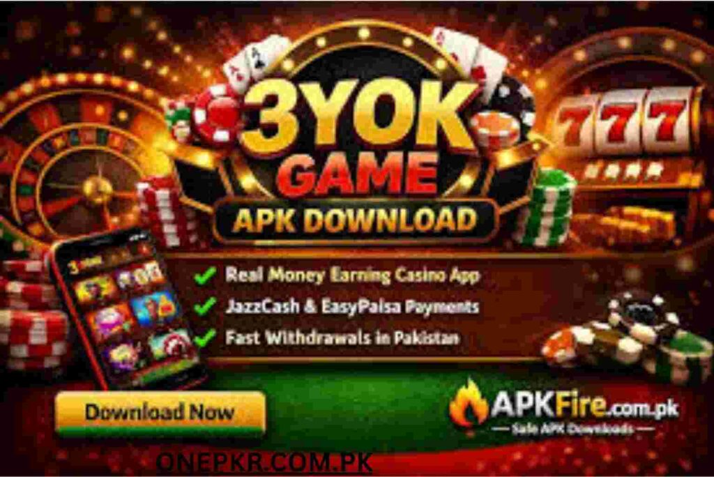 HI 309 Game APK Download