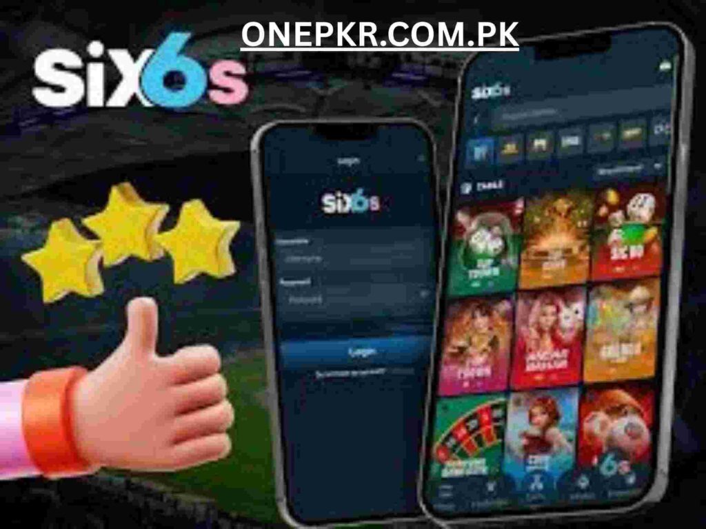 Six6s Game APK Download