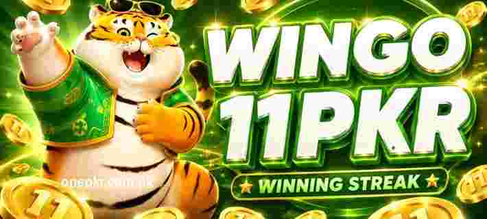 11PKR Game Apk Download