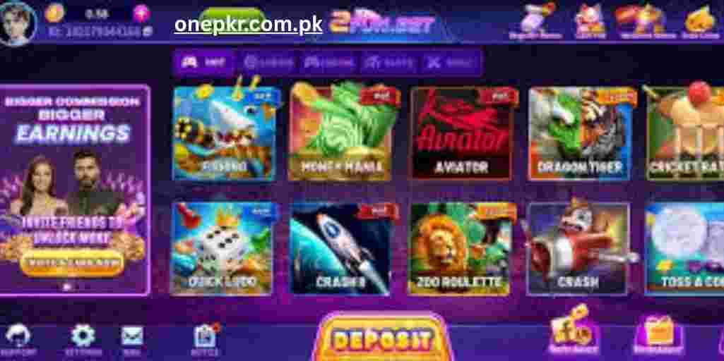 2Fun Bet Game APK Download