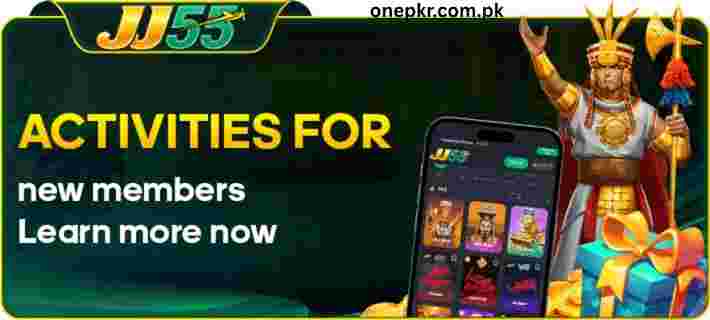 JJ55 Game APK Download