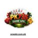 PK735 Game APK Download