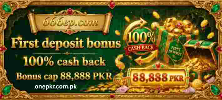 666EP Game APK Download