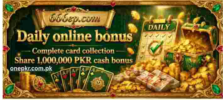 666EP Game APK Download