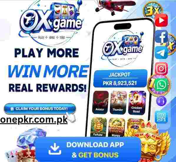 OX Game APK Download