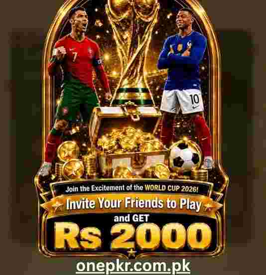 JJRS Game APK Download