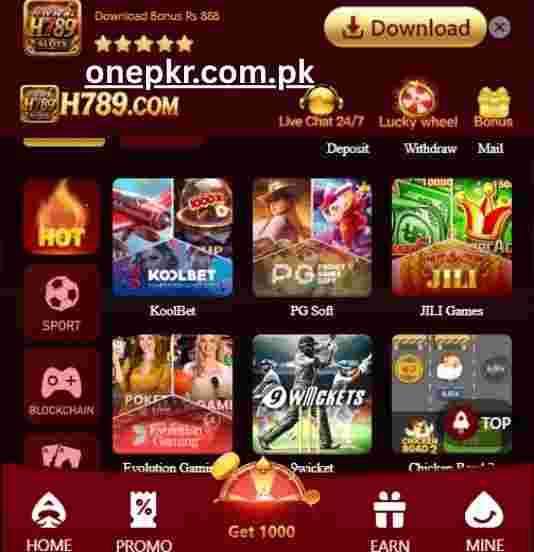H789 Game Apk Download