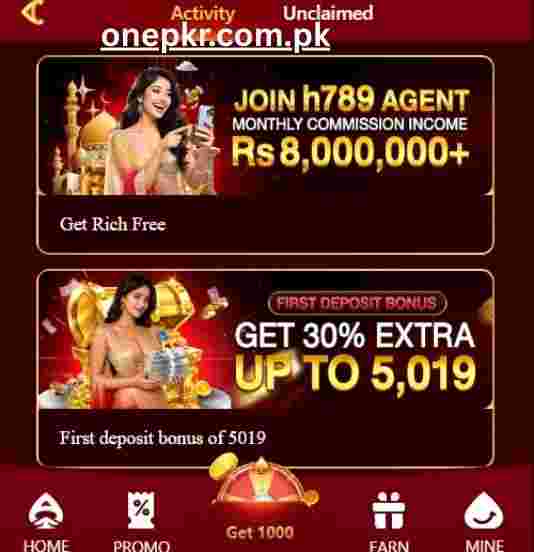 H789 Game Apk Download
