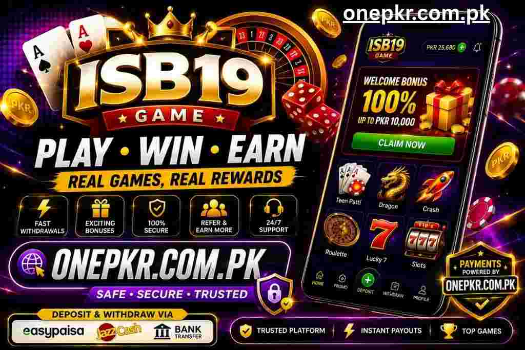 ISB19 Game APK Download