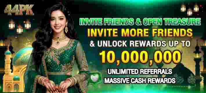 44PK Game APK Download