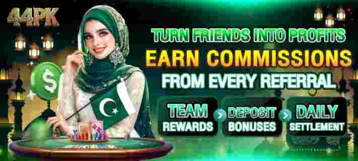 44PK Game APK Download
