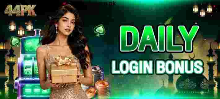 44PK Game APK Download