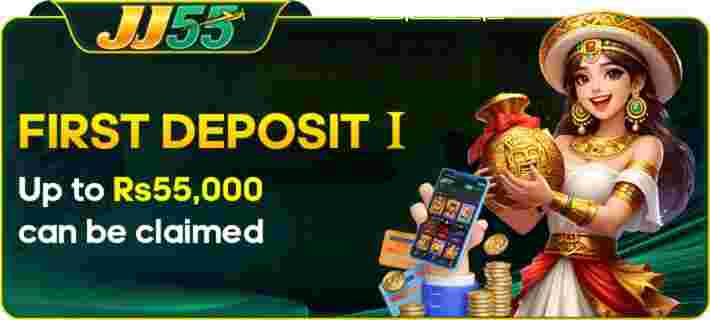 JJ55 Game Apk Download