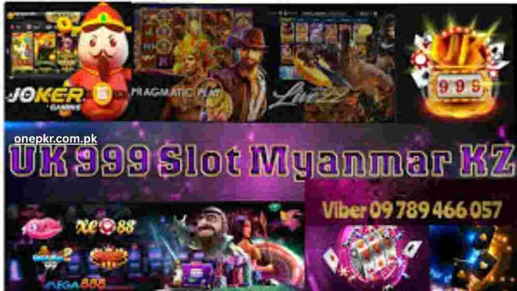 UK999 Game APK Download