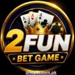 2Fun Bet Game APK Download