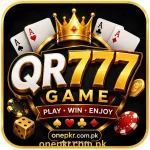 QR777 Download Game