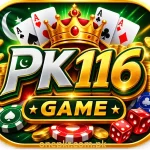 PK116 Game APK
