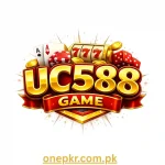 UC588 Game APK