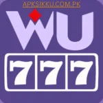 WU777 Game APK